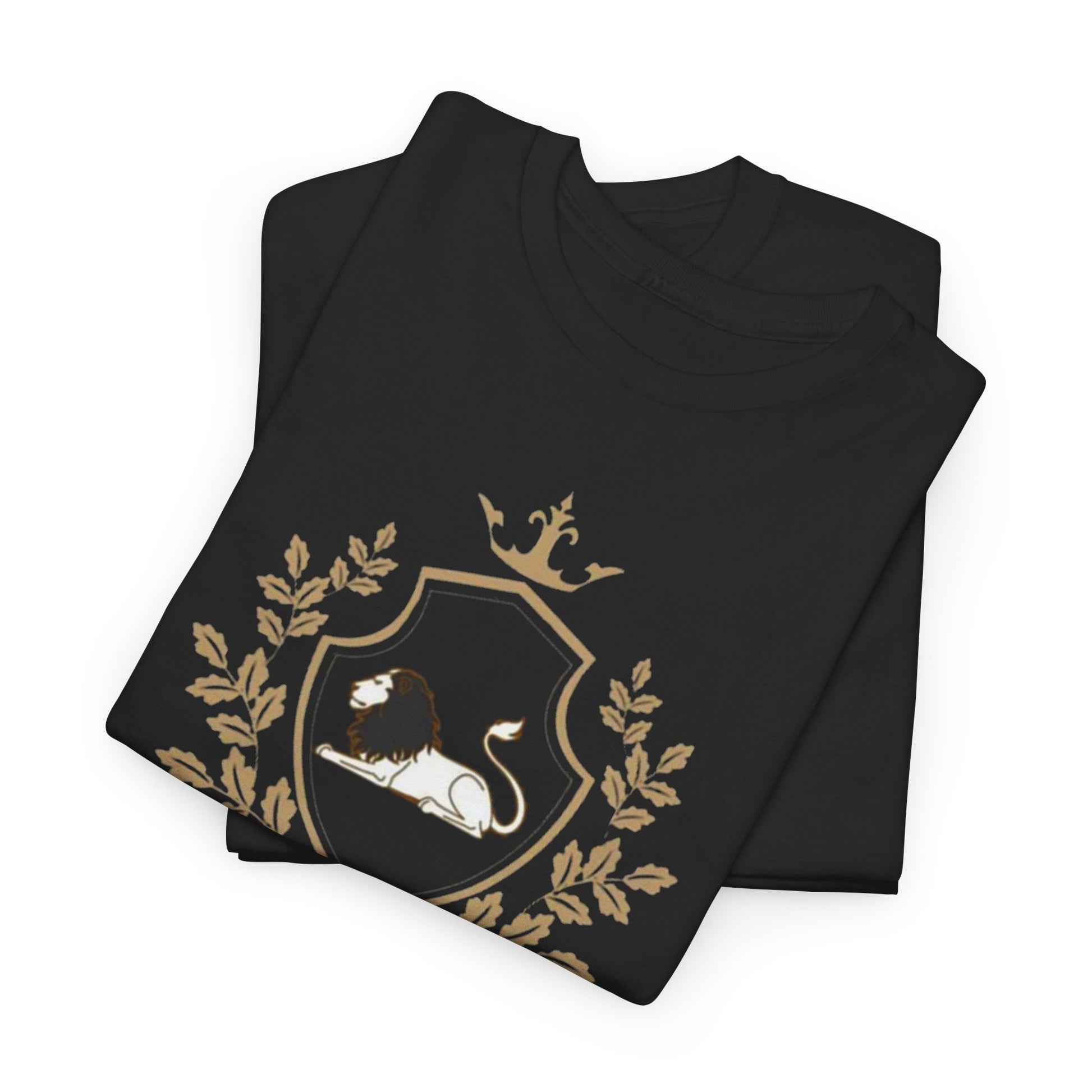The Kingdom of Israel Unisex Heavy 100% Cotton Tee, Casual Shirt, Everyday Wear, Gift for Him/Her, Comfortable Tee for All Occasions